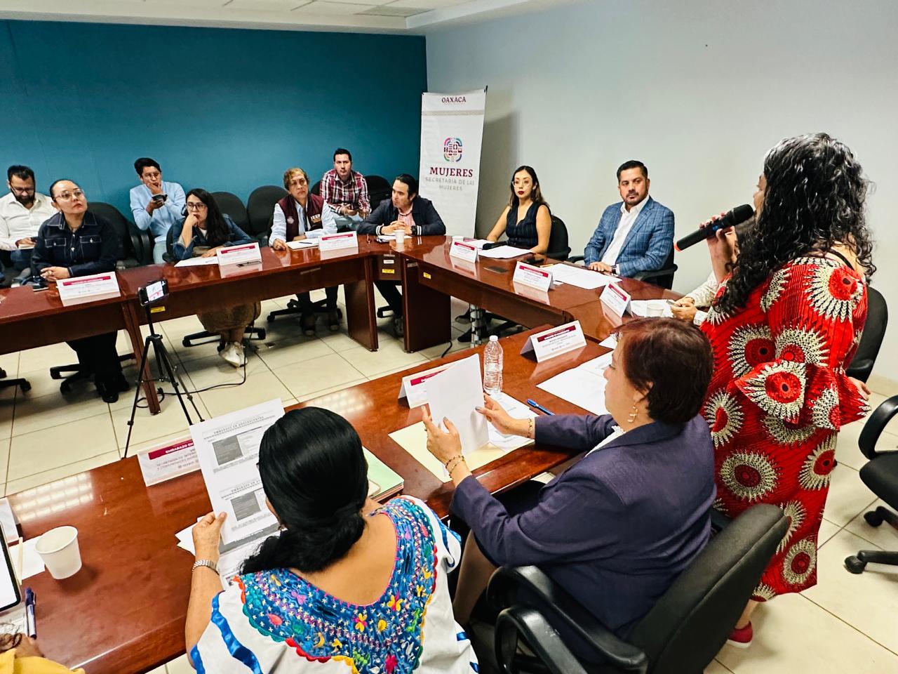 Fortalece GEPEA trabajo interinstitucional para reducir la tasa de embarazos adolescentes