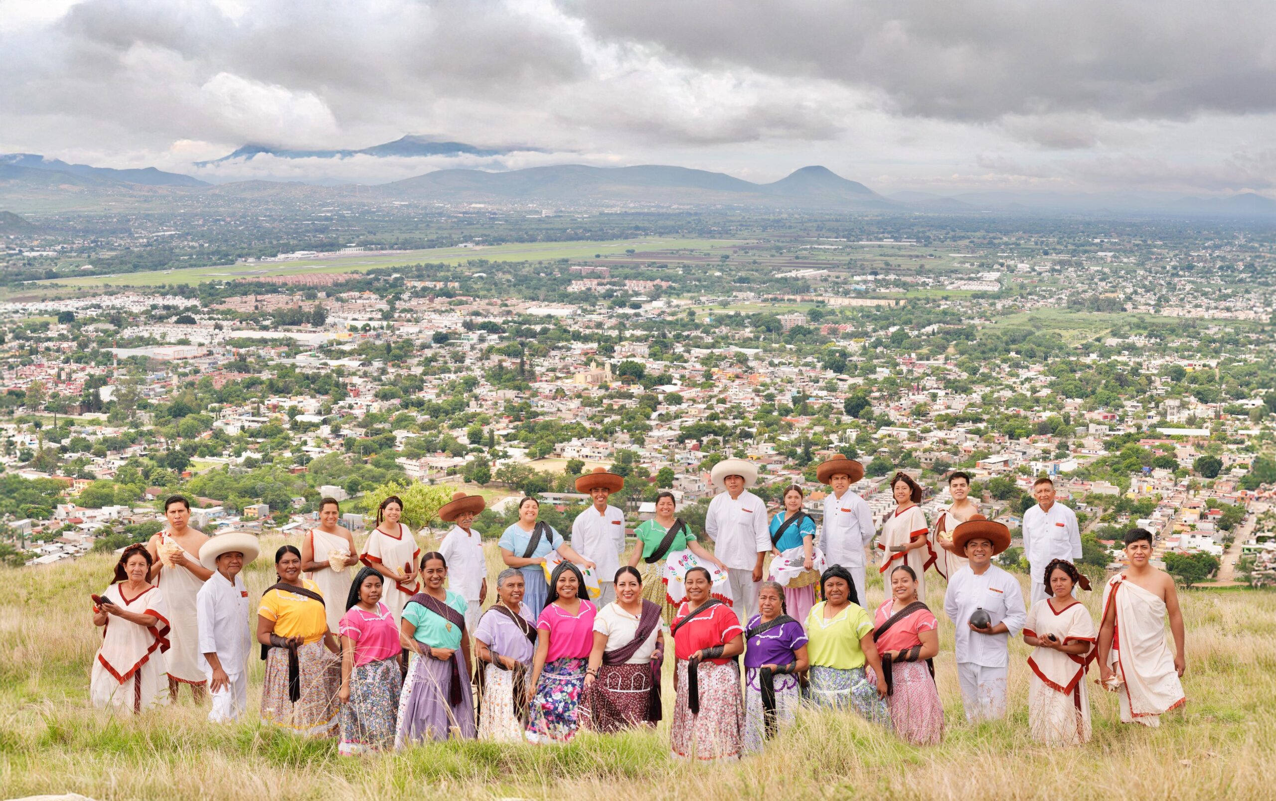 Guelaguetza en Xoxocotlán: descubre sus actividades para disfrutar en familia Guelaguetza en Xoxocotlán: descubre sus actividades para disfrutar en familia