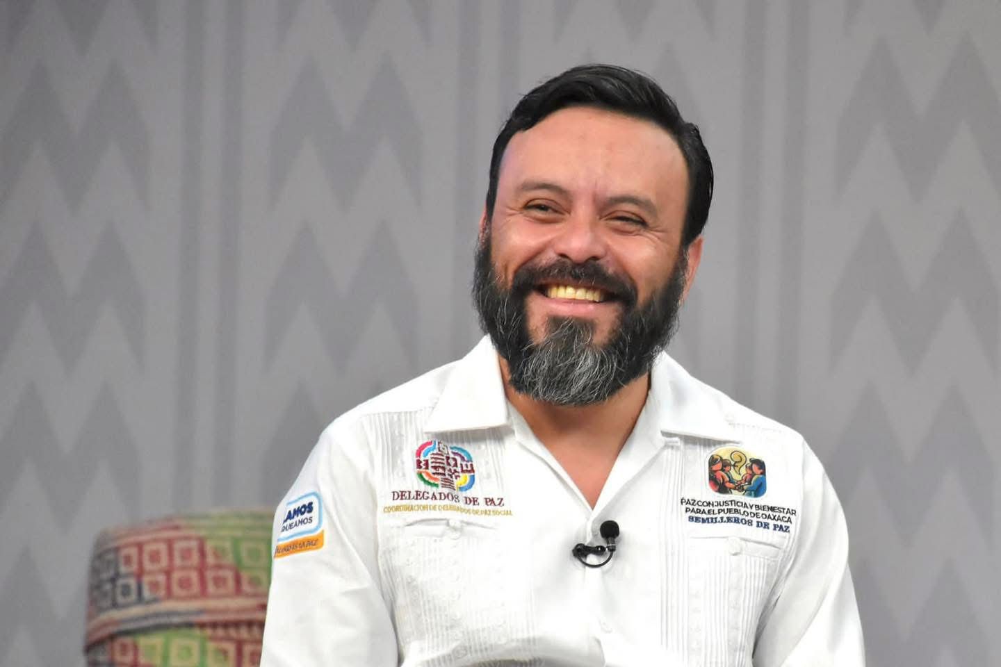 Industrialización con rostro humano: el proyecto de la Primavera Oaxaqueña Industrialización con rostro humano: el proyecto de la Primavera Oaxaqueña