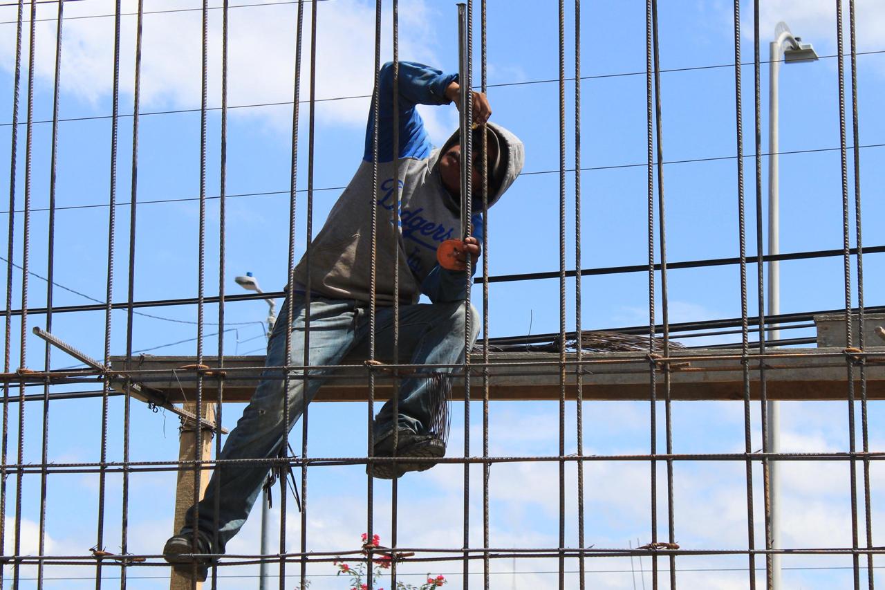 Avanza SIC en la construcción del Centro de Comando C5i para fortalecer la seguridad pública Avanza SIC en la construcción del Centro de Comando C5i para fortalecer la seguridad pública