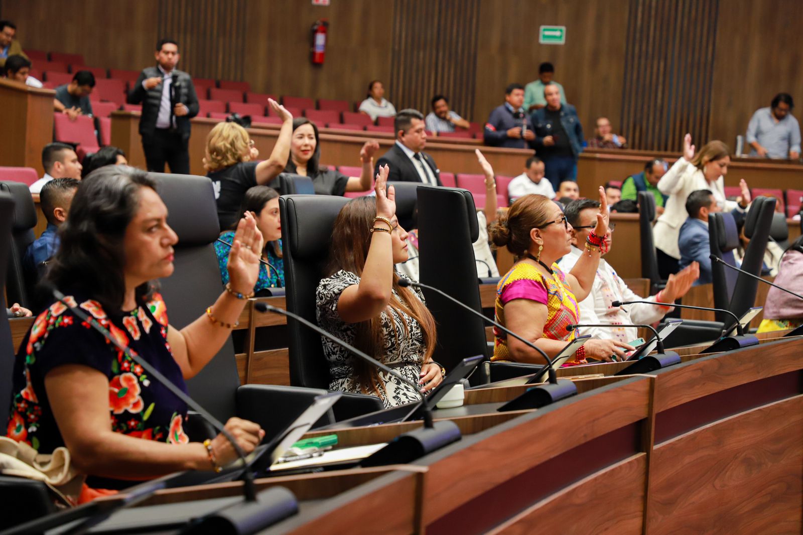 Con reforma al Código Penal del Estado se fortalece la legislación contra el robo de ganado Con reforma al Código Penal del Estado se fortalece la legislación contra el robo de ganado