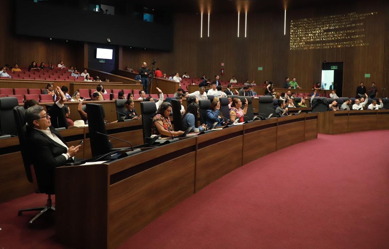 Avala Congreso la denominación política de Núcleo Rural de la localidad Piedra de Letra, en la Sierra Sur Avala Congreso la denominación política de Núcleo Rural de la localidad Piedra de Letra, en la Sierra Sur