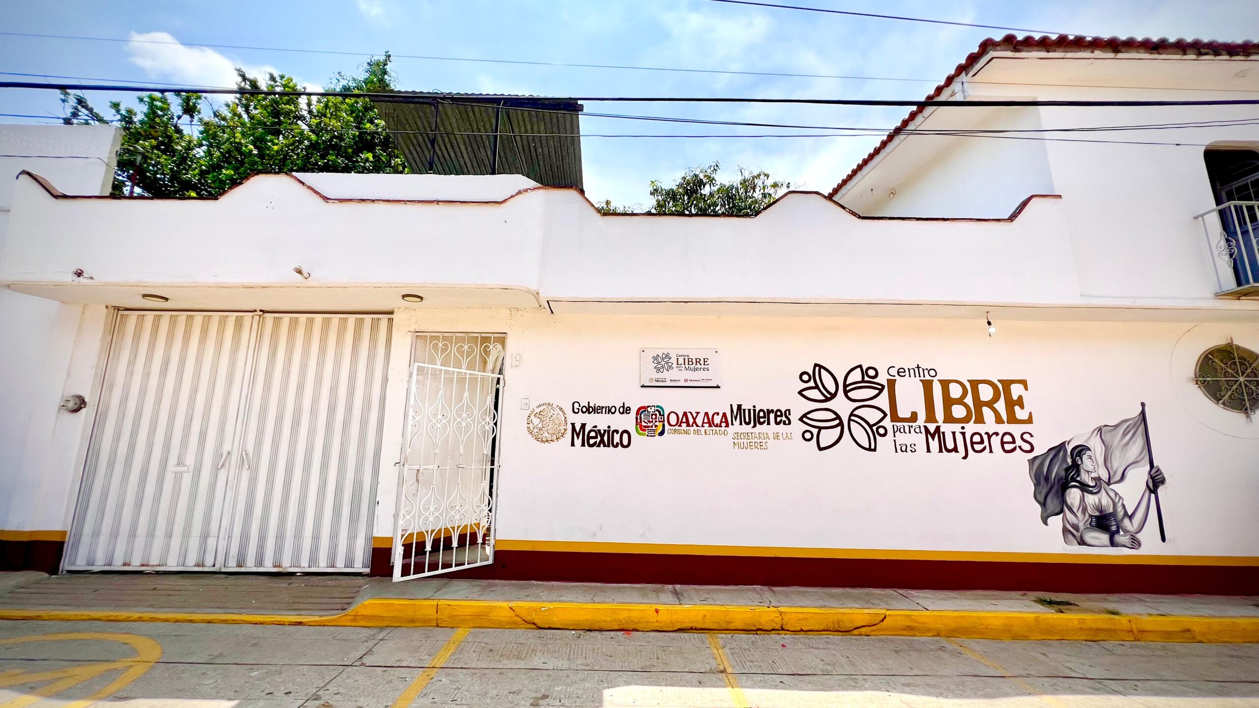 Centro LIBRE de Xoxocotlán invita a plática sobre pensión alimenticia y custodia Centro LIBRE de Xoxocotlán invita a plática sobre pensión alimenticia y custodia