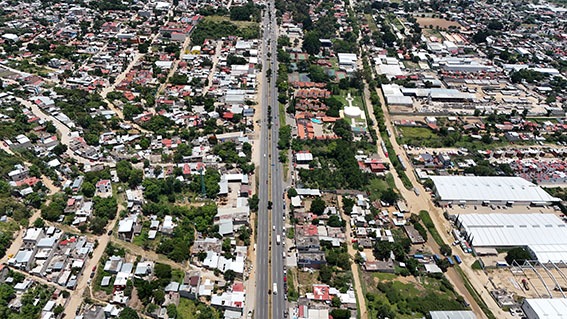 Colaboran SIC y Honestidad para garantizar buen uso de recursos en obras viales