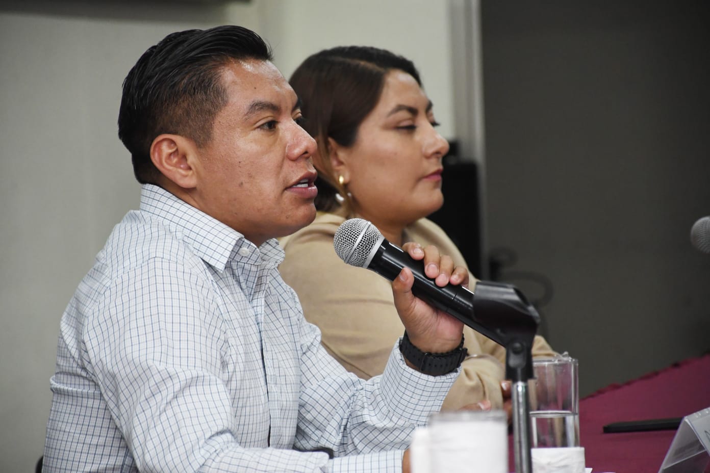Inicia Congreso de Oaxaca la consulta de la Nueva Ley para el Bienestar de las Juventudes Oaxaqueñas Inicia Congreso de Oaxaca la consulta de la Nueva Ley para el Bienestar de las Juventudes Oaxaqueñas