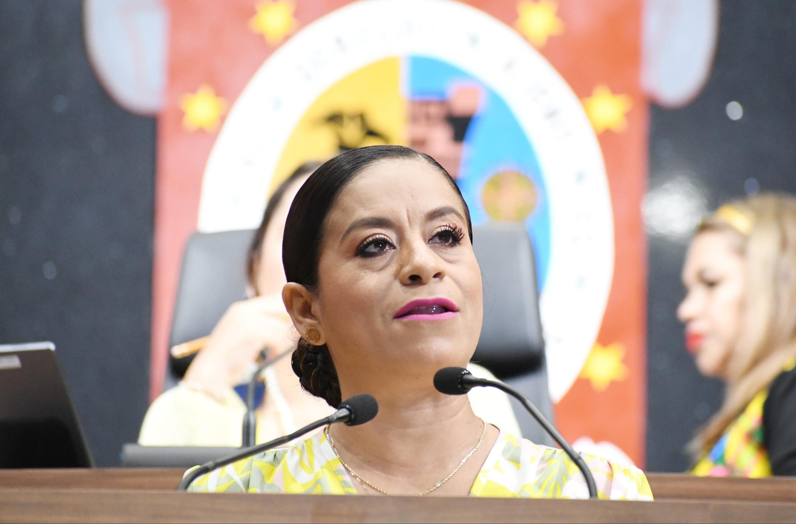 Congreso local se suma a la conmemoración de la Semana Mundial de la Lactancia Materna y al Día de la Mujer Oaxaqueña