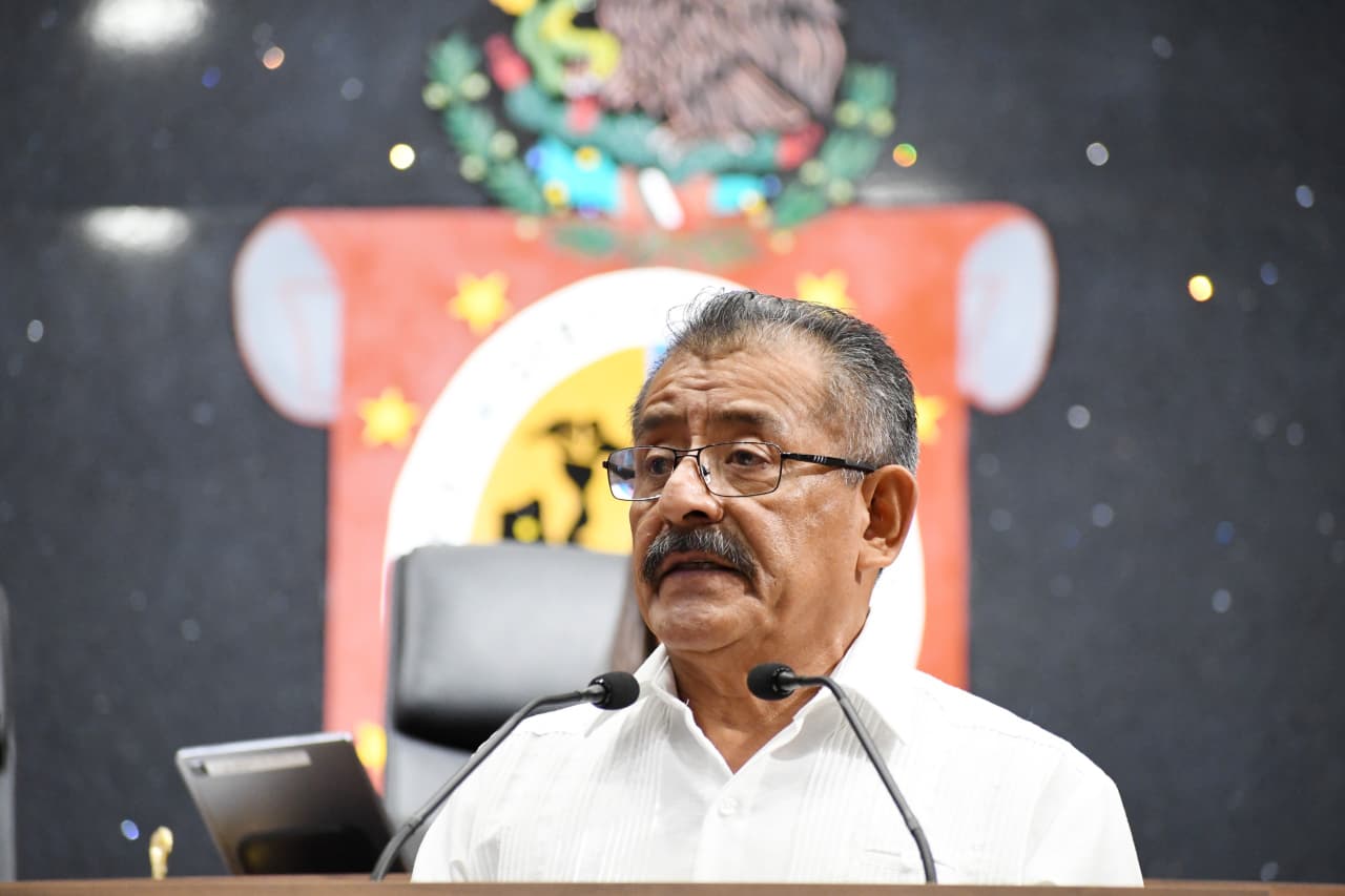LXVI Legislatura aprueba exhortos para proteger derechos de la niñez, juventudes, productores agrícolas y sobre prevención del VIH LXVI Legislatura aprueba exhortos para proteger derechos de la niñez, juventudes, productores agrícolas y sobre prevención del VIH