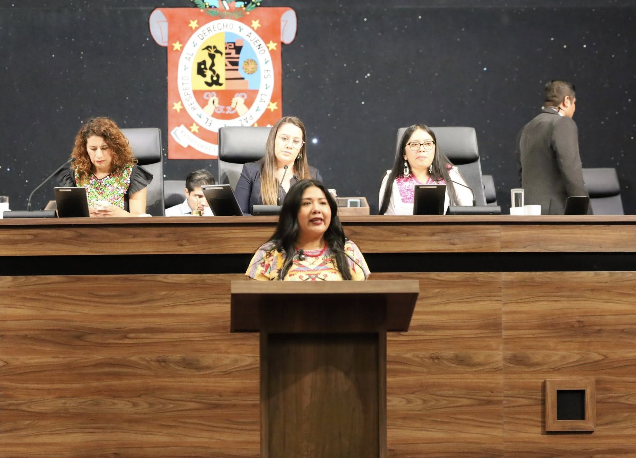 Presentan Iniciativa de Ley para armonizar marco normativo estatal con el Federal en materia de desaparición forzada Presentan Iniciativa de Ley para armonizar marco normativo estatal con el Federal en materia de desaparición forzada