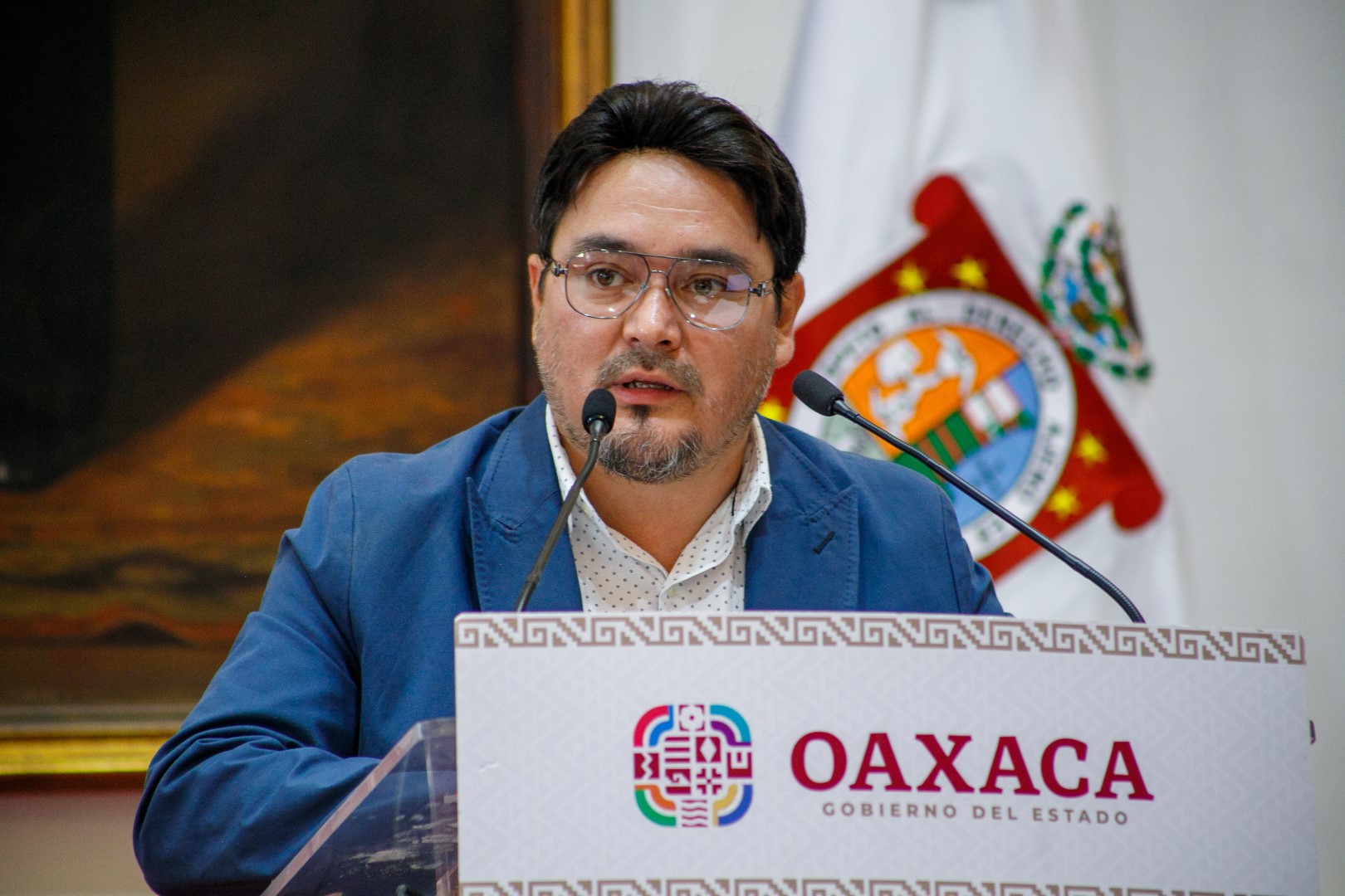 Fortalecen vigilancia sanitaria en Oaxaca con creación de Coepriso Fortalecen vigilancia sanitaria en Oaxaca con creación de Coepriso