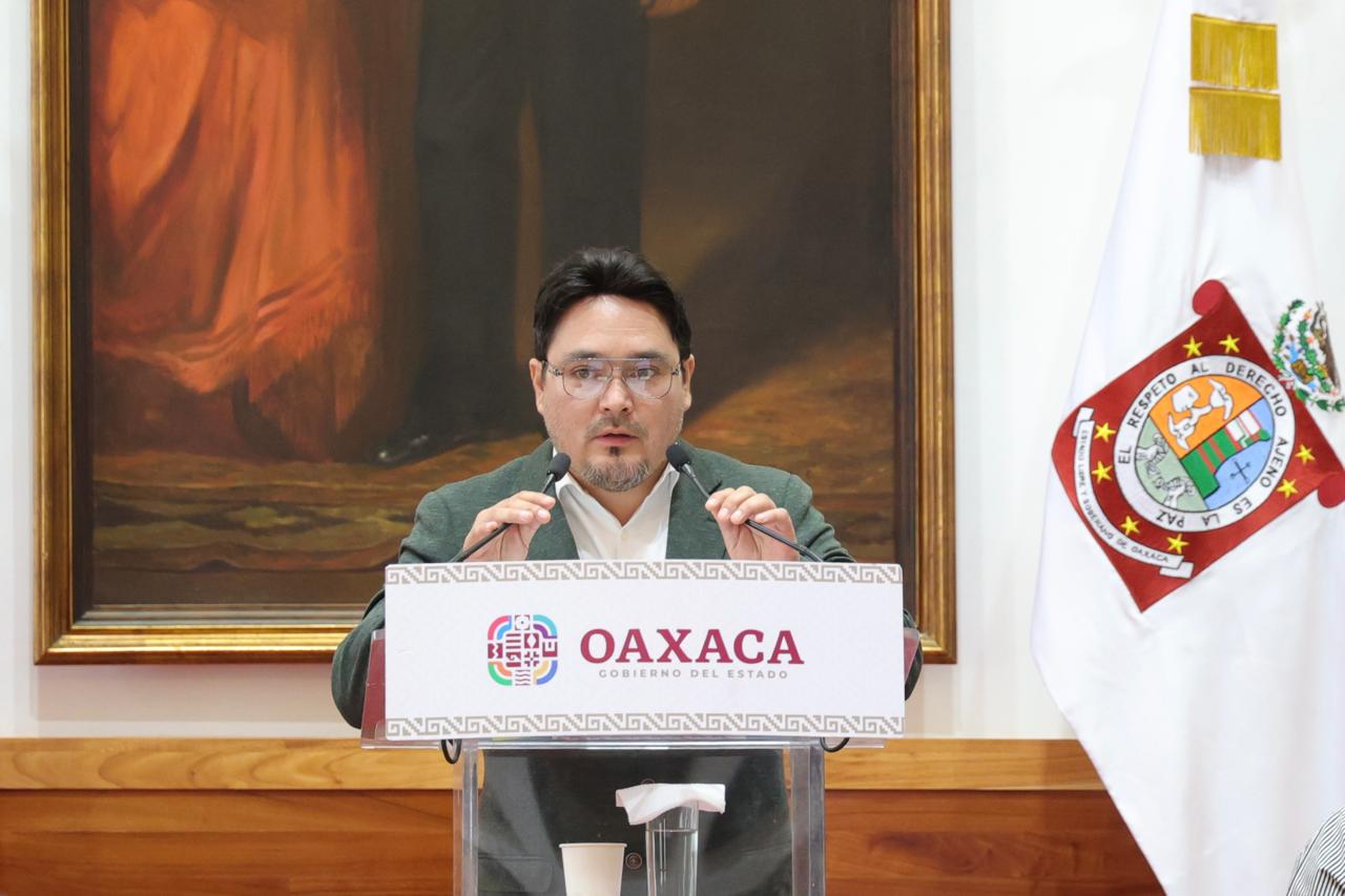 Garantiza Gobierno del Estado mantenimiento constante en el Hospital General Doctor Aurelio Valdivieso IMSS-Bienestar Garantiza Gobierno del Estado mantenimiento constante en el Hospital General Doctor Aurelio Valdivieso IMSS-Bienestar