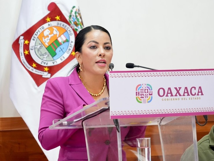 Genera ocupación hotelera más de 13 mil mdp durante 2025: Sectur Oaxaca Genera ocupación hotelera más de 13 mil mdp durante 2025: Sectur Oaxaca