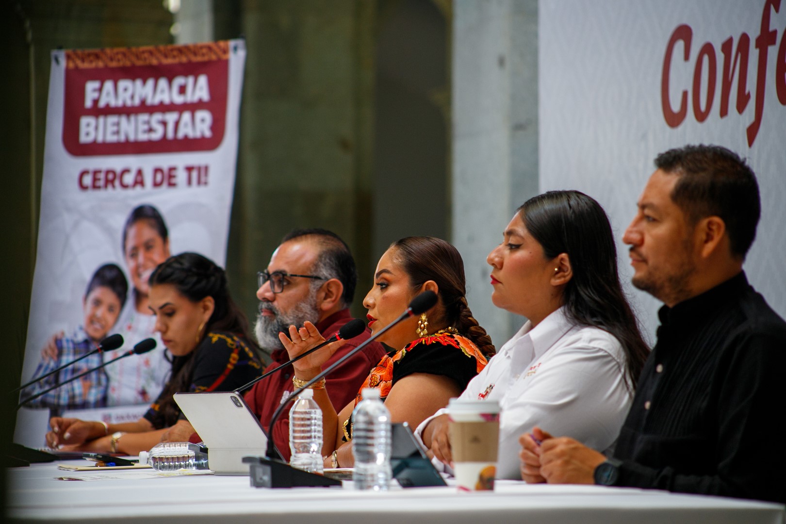 Con política social y humanista del Gobernador Salomón Jara, más de 380 mil personas abandonan pobreza y la desigualdad