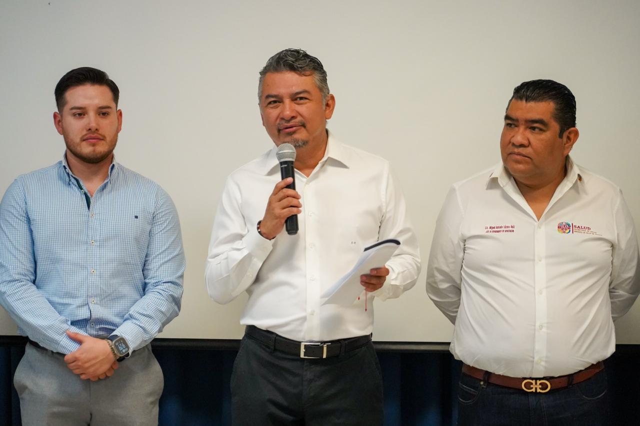 Impulsa SSO Segunda Jornada de Actualización Administrativa 2025