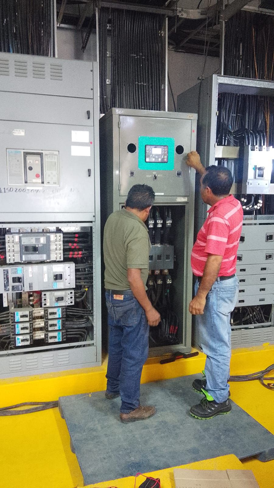 Invierten en tecnología de eficiencia energética para fortalecer al Hospital de la Niñez Oaxaqueña Invierten en tecnología de eficiencia energética para fortalecer al Hospital de la Niñez Oaxaqueña