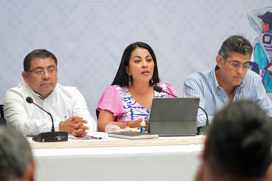La Guelaguetza 2025 se reafirma como la celebración cultural más importante de América Latina La Guelaguetza 2025 se reafirma como la celebración cultural más importante de América Latina