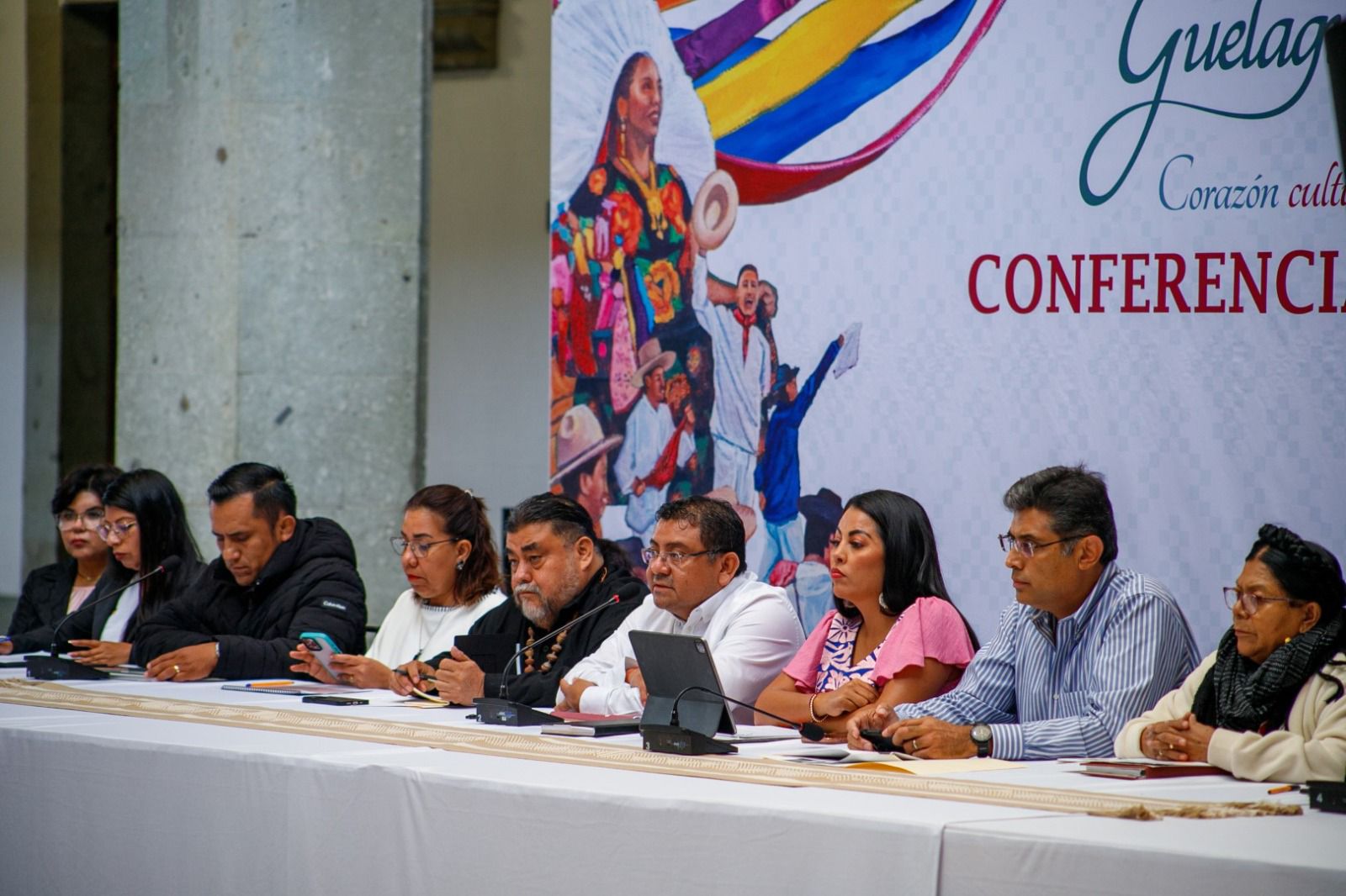 Registra Oaxaca derrama por más de 639 mdp en fiestas de Julio, mes de la Guelaguetza 2025 Registra Oaxaca derrama por más de 639 mdp en fiestas de Julio, mes de la Guelaguetza 2025