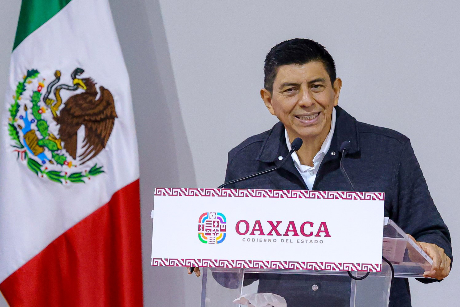 Reprueba Salomón Jara usurpación cultural de huaraches tradicionales de Villa Hidalgo Yalalag Reprueba Salomón Jara usurpación cultural de huaraches tradicionales de Villa Hidalgo Yalalag