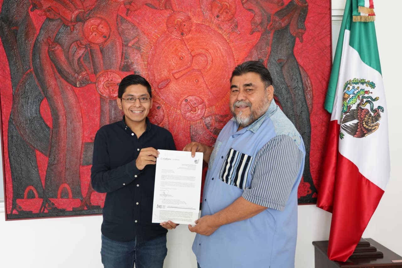 Impulsarán Seculta e INBAL las Artes Escénicas en escuelas de Oaxaca Impulsarán Seculta e INBAL las Artes Escénicas en escuelas de Oaxaca
