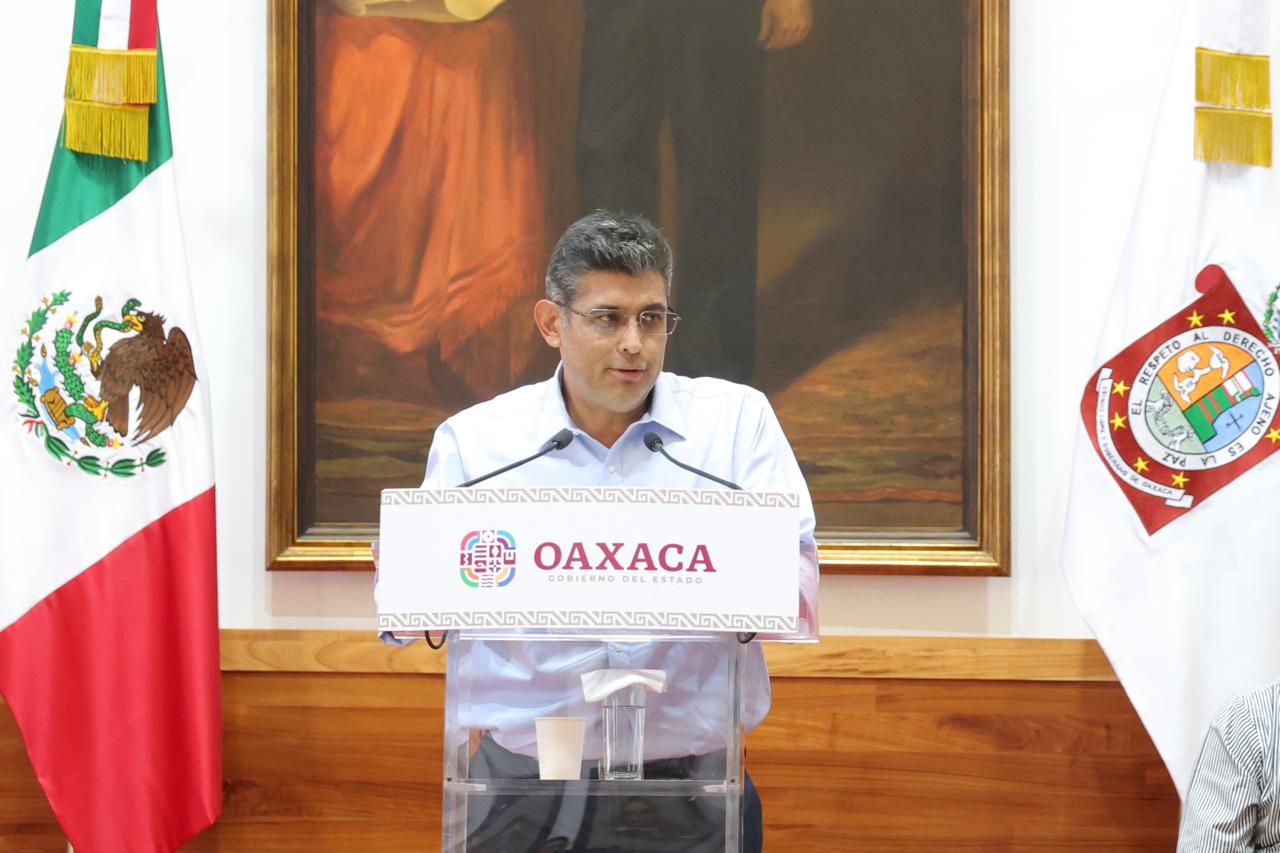 Hacen resultados de la Feria del Mezcal 2025 historia para Oaxaca Hacen resultados de la Feria del Mezcal 2025 historia para Oaxaca