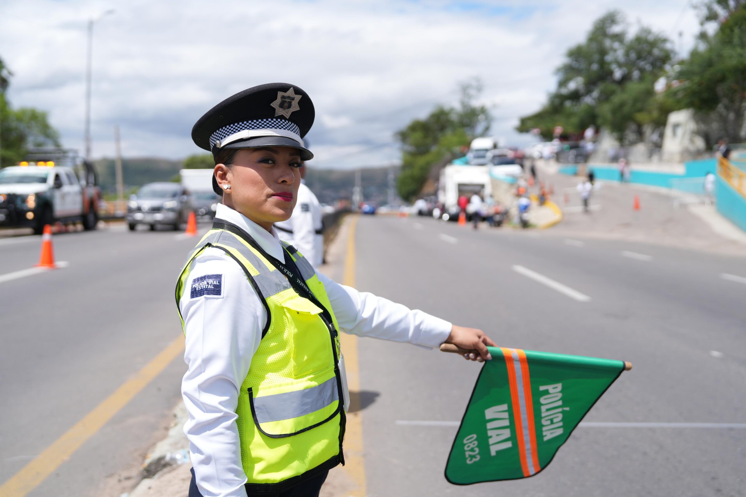Concluye sin incidentes emisión matutina de la Octava del Lunes del Cerro