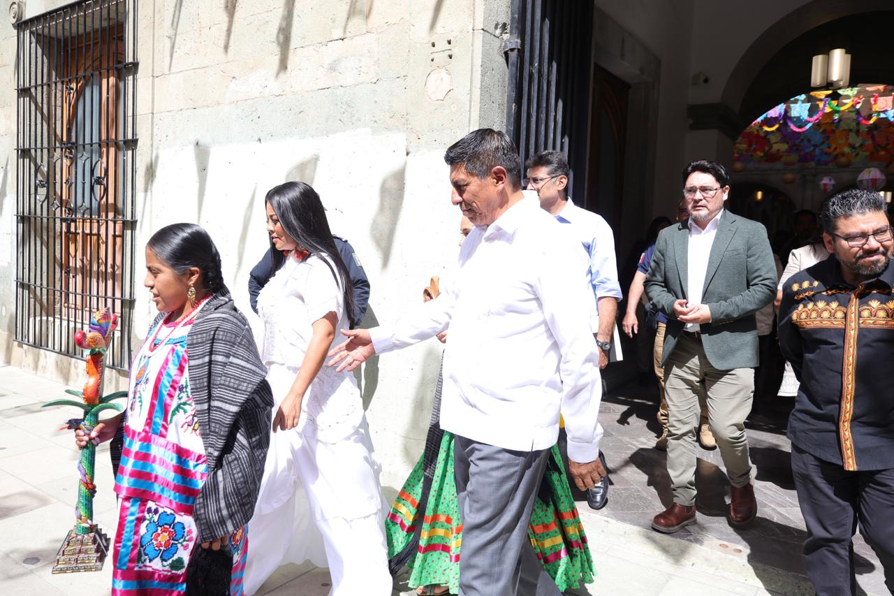 SISMO EN OAXACA, SIN DAÑOS NI LESIONADOS, FUE LOCAL, SE PEDIRÁ A GEÓLOGOS INVESTIGAR SISMO EN OAXACA, SIN DAÑOS NI LESIONADOS, FUE LOCAL, SE PEDIRÁ A GEÓLOGOS INVESTIGAR