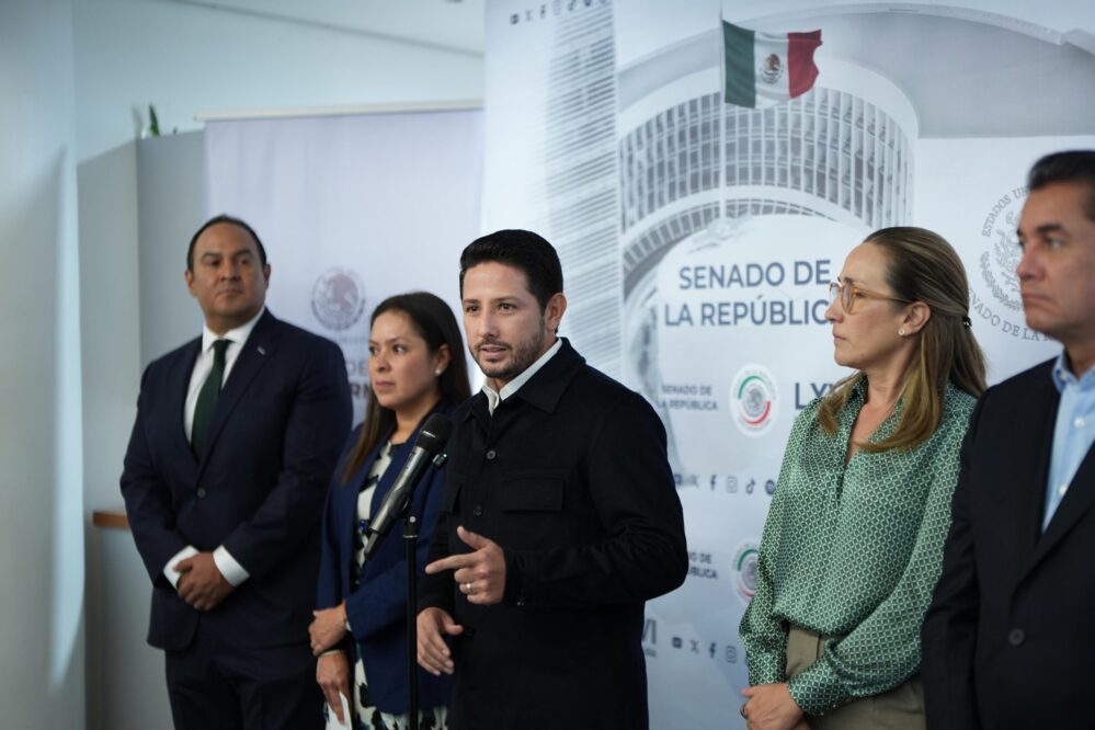 Suspensión del cuarto muelle protege arrecifes de Cozumel: Renán Sánchez Suspensión del cuarto muelle protege arrecifes de Cozumel: Renán Sánchez