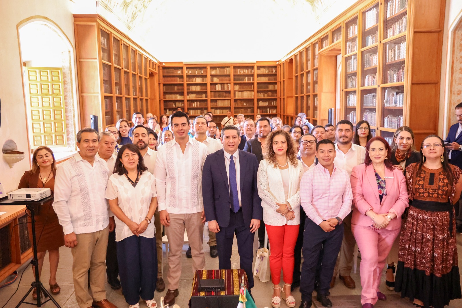 Fiscal de Oaxaca, Bernardo Rodríguez Alamilla, inaugura Encuentro Nacional de Fiscales Electorales Fiscal de Oaxaca, Bernardo Rodríguez Alamilla, inaugura Encuentro Nacional de Fiscales Electorales