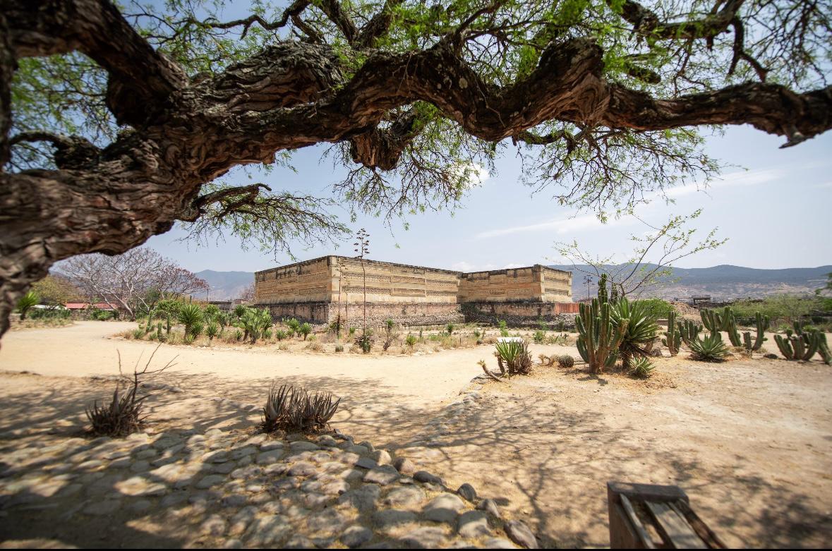 A 10 años de su nombramiento como Pueblos Mágicos, Teposcolula, Mitla, Huautla y Mazunte reafirman la grandeza de Oaxaca