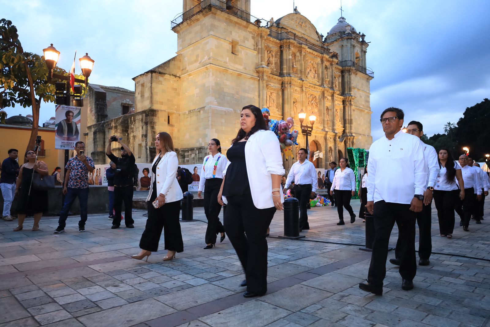 Destaca Gobierno de Oaxaca importancia de las mujeres en la administración pública de Oaxaca: Alvarez Acosta Destaca Gobierno de Oaxaca importancia de las mujeres en la administración pública de Oaxaca: Alvarez Acosta