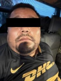 Capturan a J.H.M.C., alias “Koki”, segundo al mando de la célula delictiva del “Comandante Cromo”, en el Istmo: Fiscalía de Oaxaca