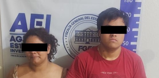 Rompen sellos para ingresar a inmueble asegurado luego de cateo y elementos de la AEI los detienen: Fiscalía de Oaxaca Rompen sellos para ingresar a inmueble asegurado luego de cateo y elementos de la AEI los detienen: Fiscalía de Oaxaca