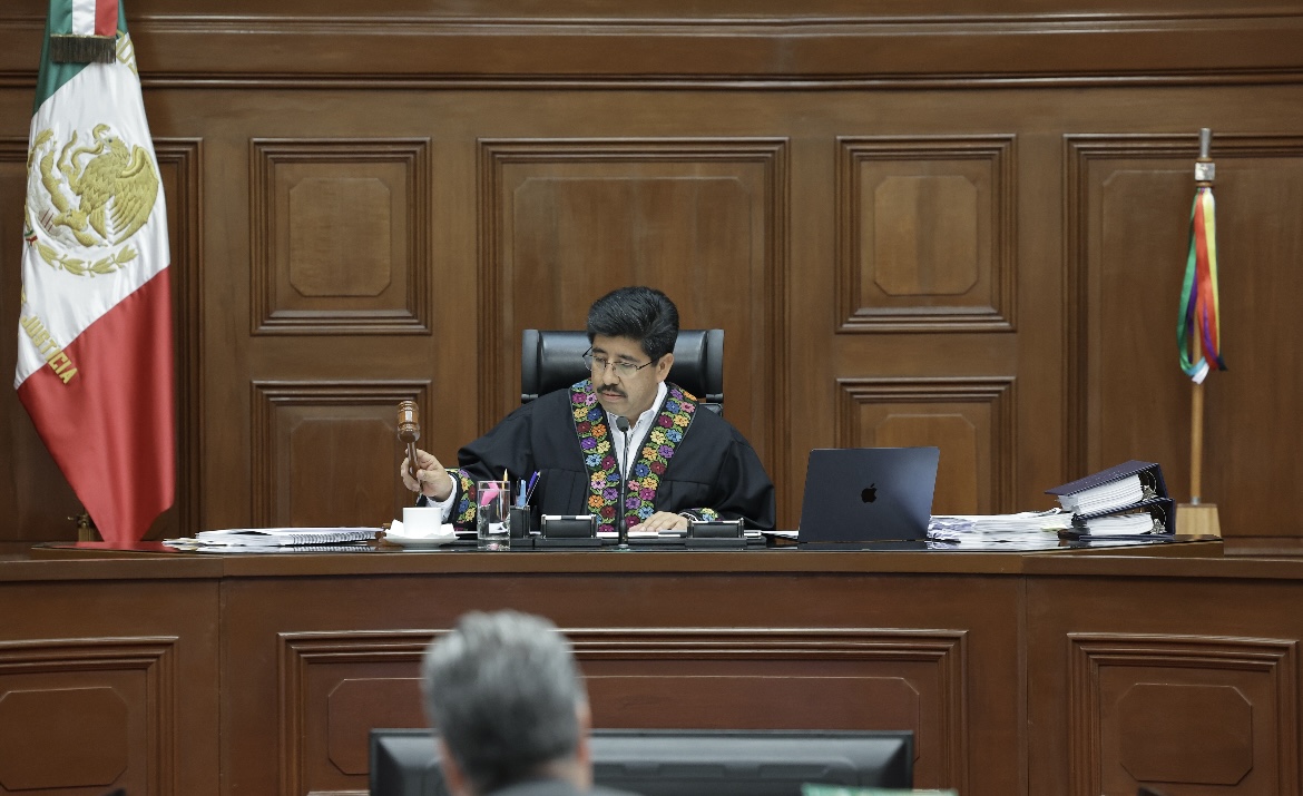 LA NUEVA CORTE AJUSTA SU PRESUPUESTO LA NUEVA CORTE AJUSTA SU PRESUPUESTO