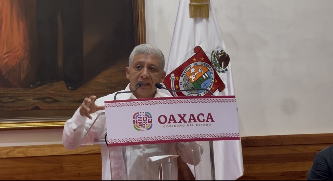 OAXACA TRASLADARA BRIGADAS ALIMENTARIAS PARA FOMENTAR EL USO DEL MAÍZ EN CHINA Y ÁFRICA.
