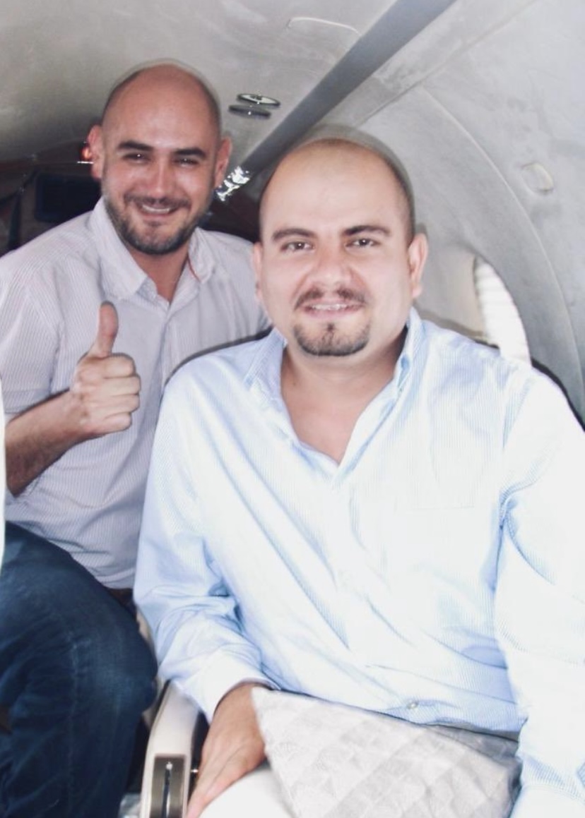 Y SI NO HUBIERA MUERTO MEMO…