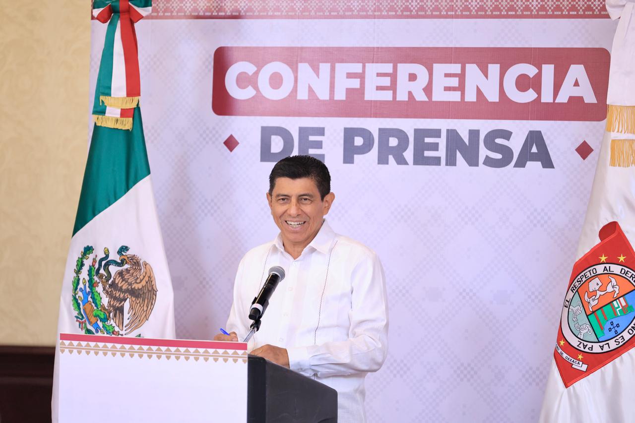 Inicia nueva era del Poder Judicial que corona lucha ciudadana y renueva la esperanza colectiva: Salomón Jara