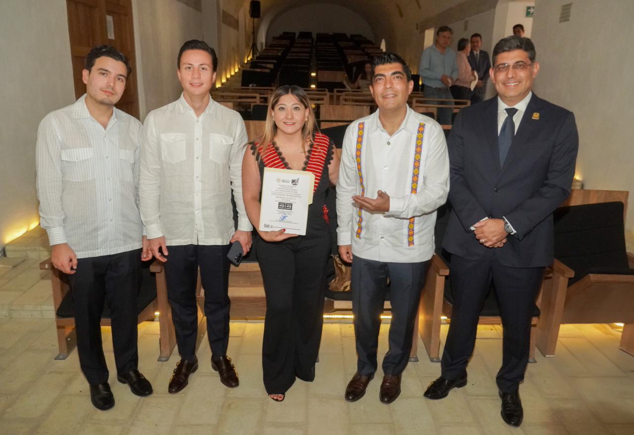 Oaxaca, tercer estado con más certificaciones Hecho en México