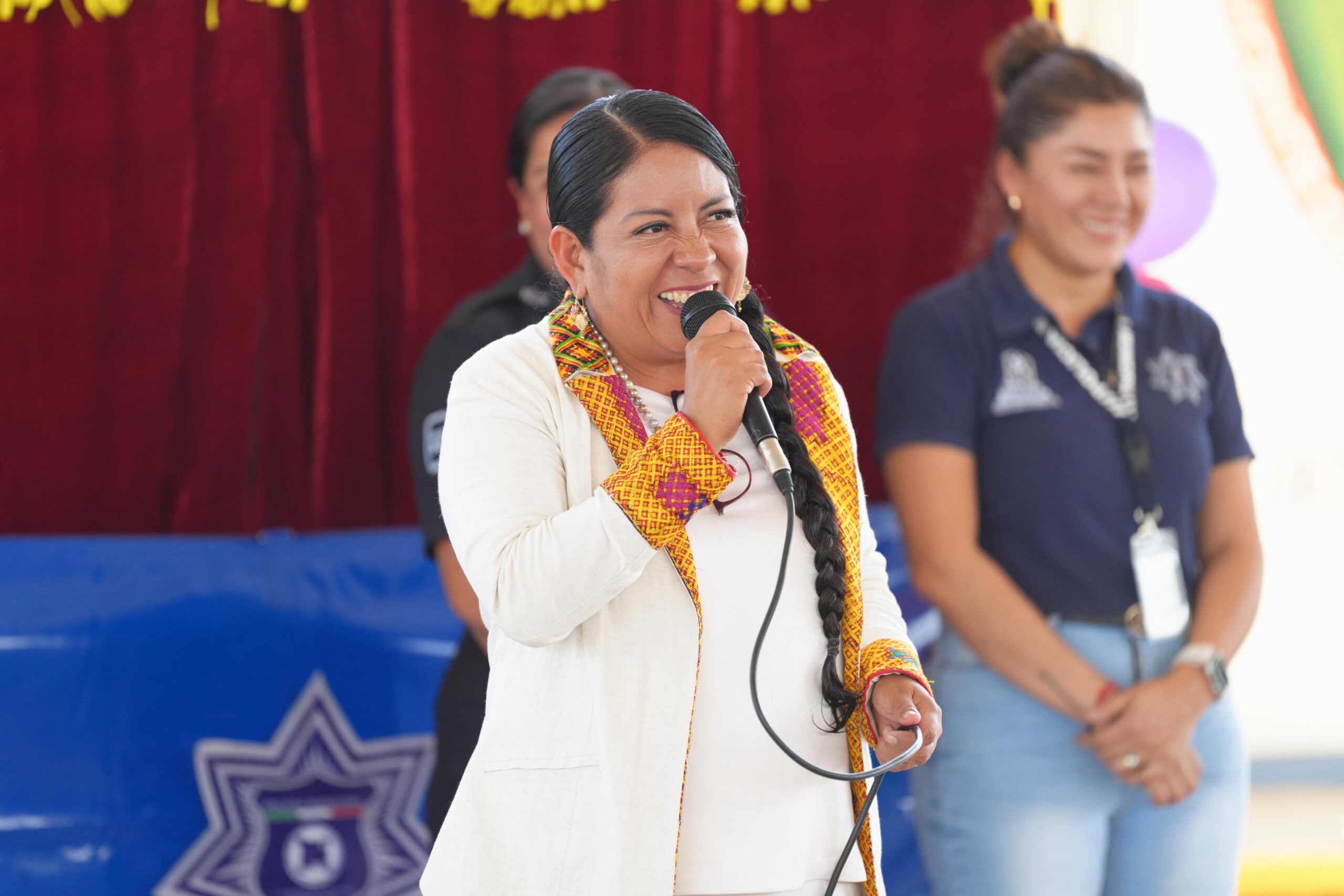 Pequeñas voces, grandes derechos’, inicia campaña por la niñez en Xoxocotlán Pequeñas voces, grandes derechos’, inicia campaña por la niñez en Xoxocotlán