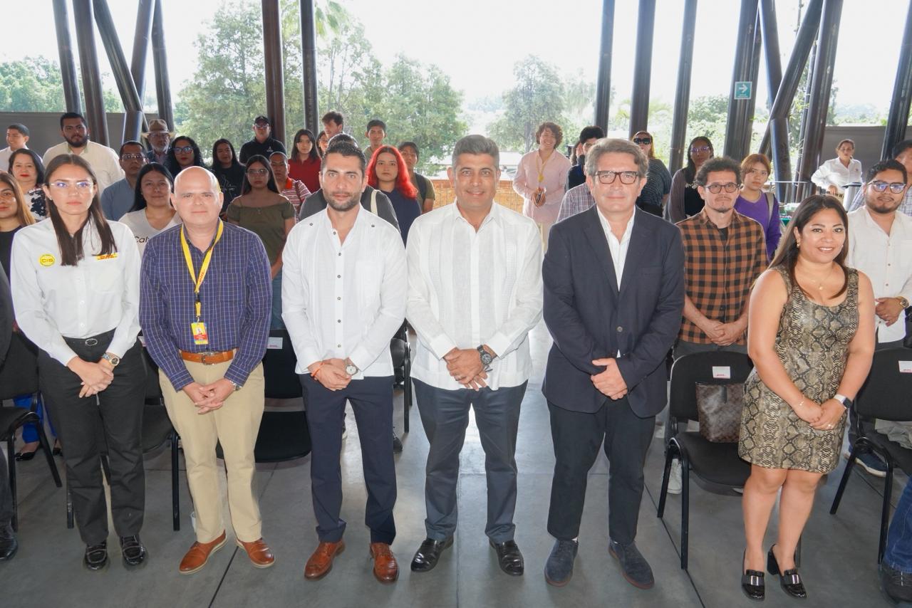 Sedeco – DHL México impulsan competitividad y acceso a soluciones logísticas de clase mundial de Mipymes locales