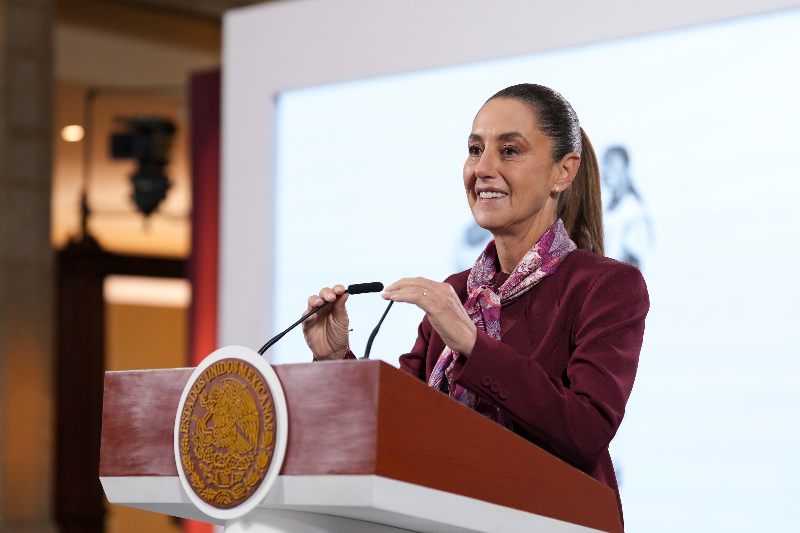 Bienestar ha censado a 26 mil 311 viviendas tras afectaciones por lluvias en 5 estados: Presidenta Claudia Sheinbaum Bienestar ha censado a 26 mil 311 viviendas tras afectaciones por lluvias en 5 estados: Presidenta Claudia Sheinbaum