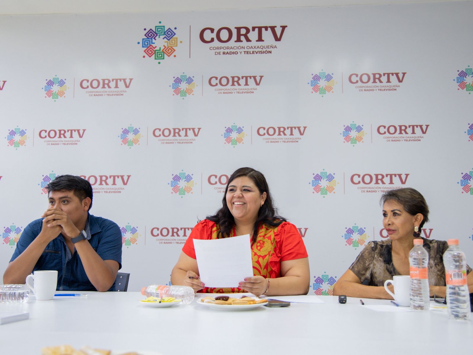 Amplía Consejo Consultivo del Seguro Social de Periodistas cobertura a comunicadores independientes por 1 año más Amplía Consejo Consultivo del Seguro Social de Periodistas cobertura a comunicadores independientes por 1 año más