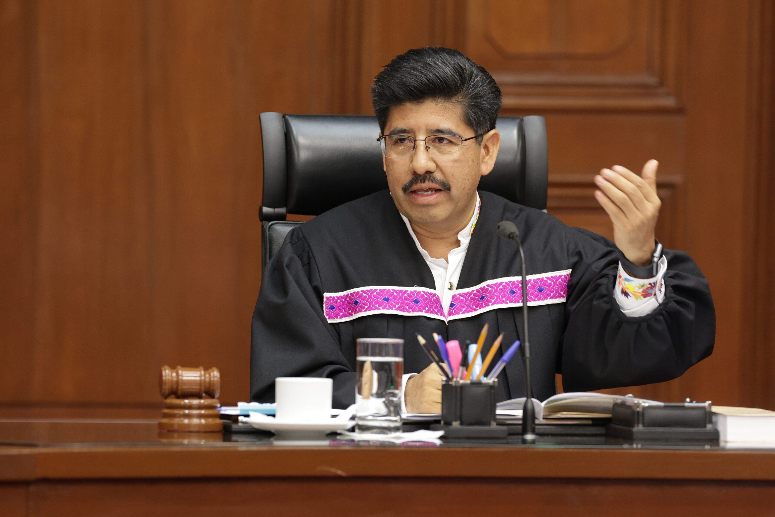 LA NUEVA CORTE RESUELVE CASOS SOBRE IGUALDAD, CERTEZA JURÍDICA Y COMPETENCIA JUSTA LA NUEVA CORTE RESUELVE CASOS SOBRE IGUALDAD, CERTEZA JURÍDICA Y COMPETENCIA JUSTA