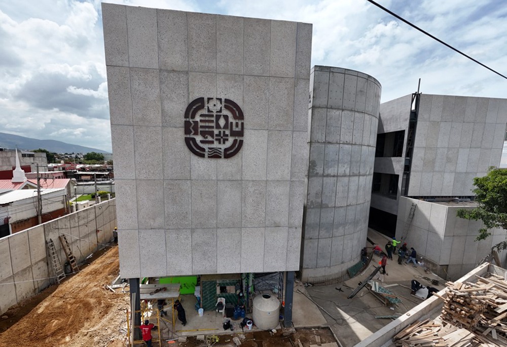 Con 3 mil 276 mdp, Primavera Oaxaqueña realiza 679 proyectos estratégicos de infraestructura Con 3 mil 276 mdp, Primavera Oaxaqueña realiza 679 proyectos estratégicos de infraestructura