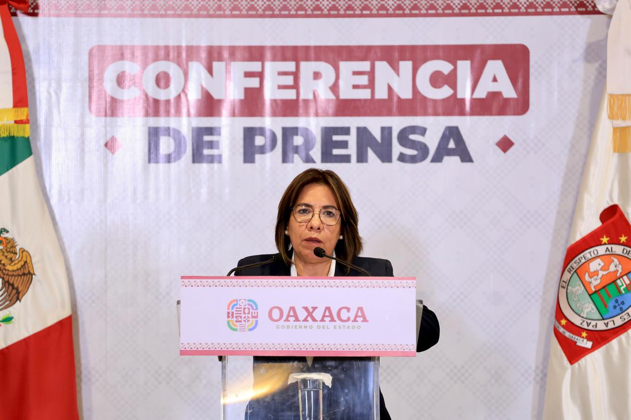 INHABILITA Y MULTA GOBIERNO DE SALOMÓN JARA A EX EXFUNCIONARIOS DE GABINO CUE Y ALEJANDRO MURAT INHABILITA Y MULTA GOBIERNO DE SALOMÓN JARA A EX EXFUNCIONARIOS DE GABINO CUE Y ALEJANDRO MURAT