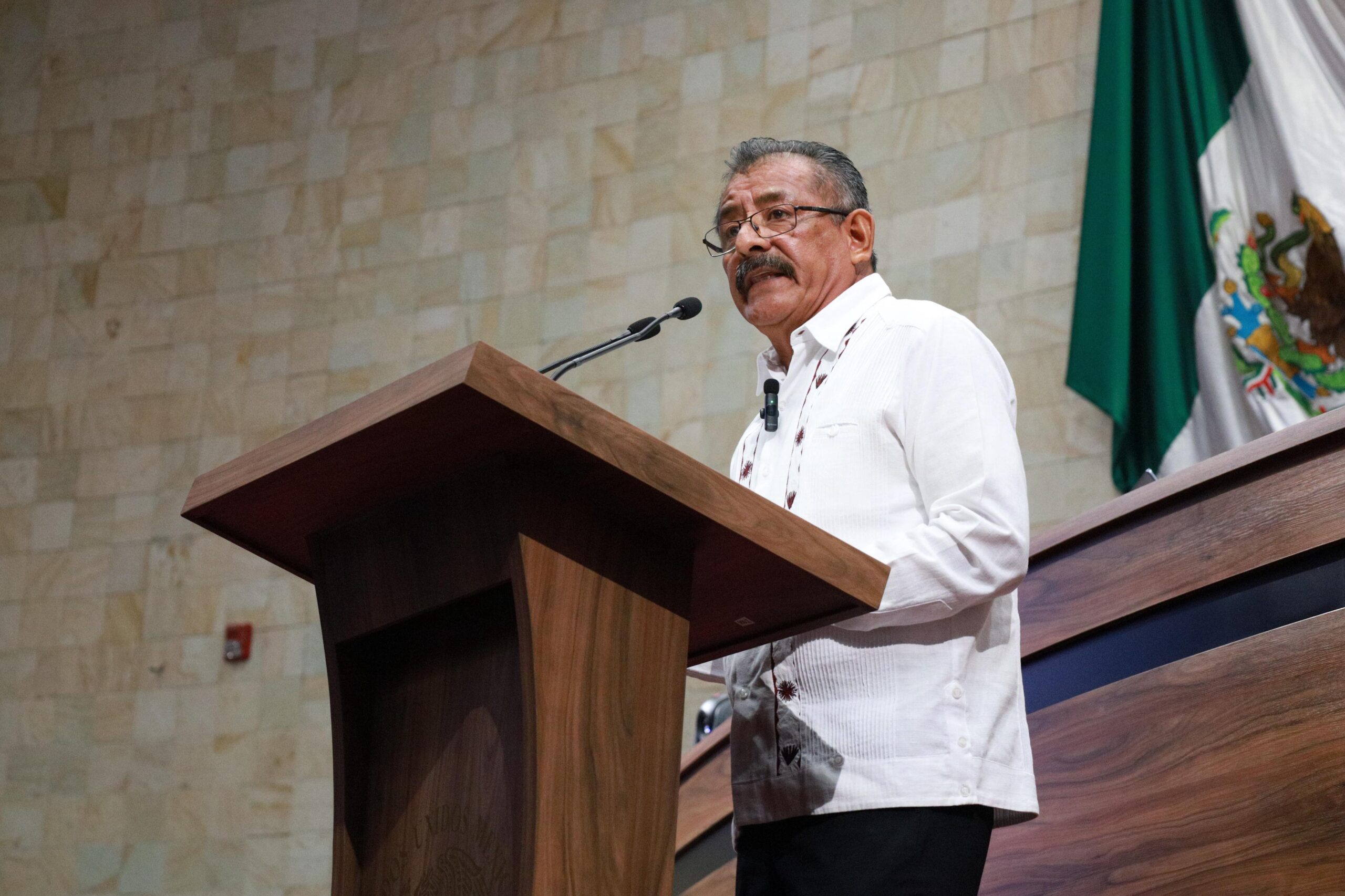 Solicita diputado Raynel Ramirez Migangos y Congreso de Oaxaca al ILEO crear Padrón Estatal de Personas Traductoras en Lenguas Indígenas Solicita diputado Raynel Ramirez Migangos y Congreso de Oaxaca al ILEO crear Padrón Estatal de Personas Traductoras en Lenguas Indígenas