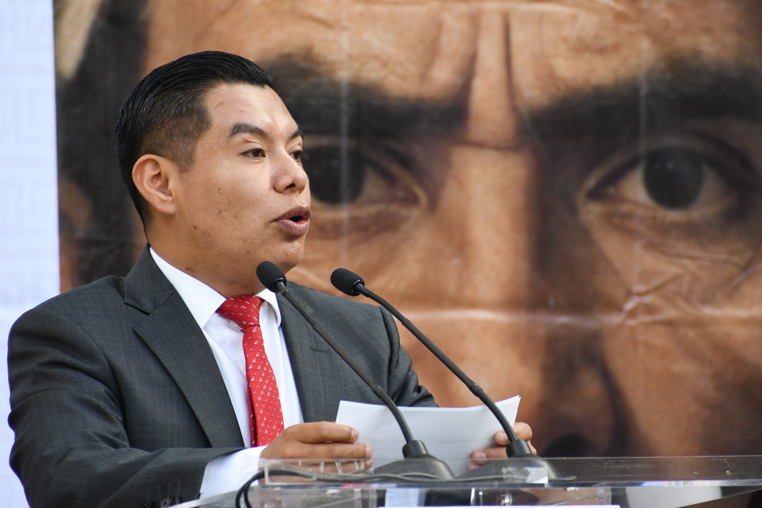 Conmemora Congreso del Estado el natalicio del general José María Morelos y Pavón