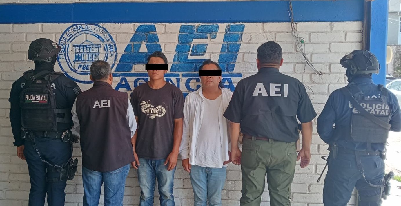 Van tres detenidos por agresión a Erick Yair P.L., cometida en San Agustín de las Juntas: Fiscalía de Oaxaca Van tres detenidos por agresión a Erick Yair P.L., cometida en San Agustín de las Juntas: Fiscalía de Oaxaca