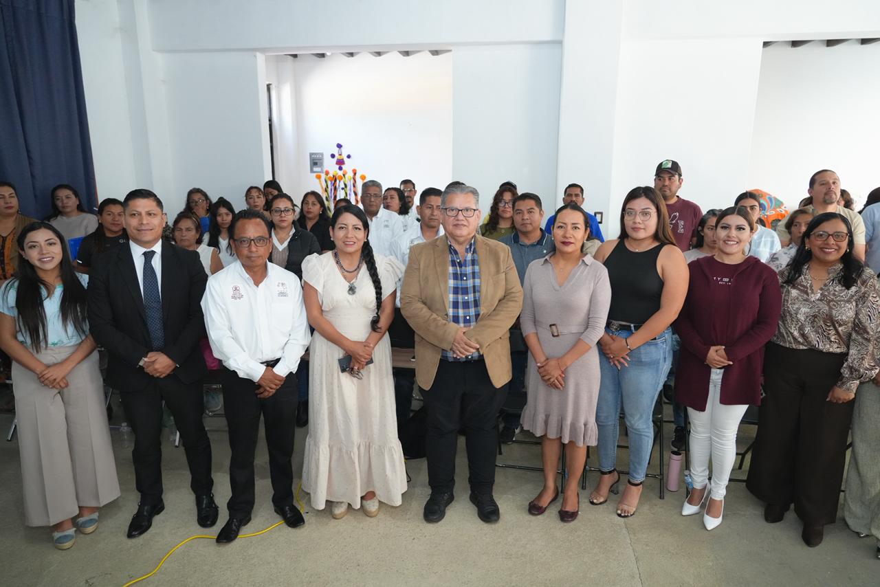 Educación financiera, clave para el bienestar familiar: Nancy Benítez