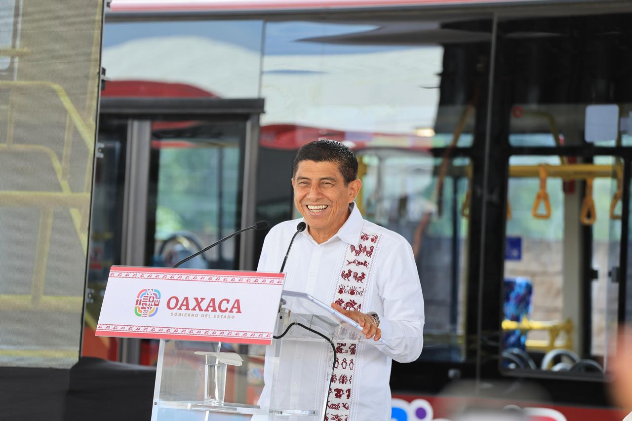 Reforma en materia de amparo pone a la ley a disposición del pueblo y combate la impunidad: Salomón Jara