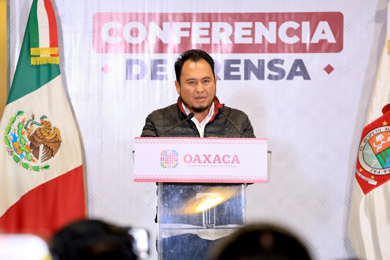 Se ha dado respuesta a las demandas del magisterio oaxaqueño, no se justifican bloqueos: IEEPO Se ha dado respuesta a las demandas del magisterio oaxaqueño, no se justifican bloqueos: IEEPO