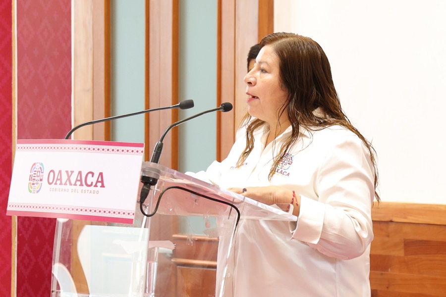 Implementa Primavera Oaxaqueña modelo de planeación cercano y coordinado con municipios: Inplan Implementa Primavera Oaxaqueña modelo de planeación cercano y coordinado con municipios: Inplan